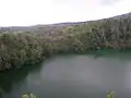 トリレ湖