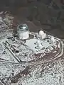 セロ・トロロ汎米天文台