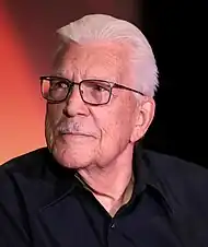 トム・アトキンスTom Atkins