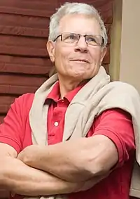 Tom Holland