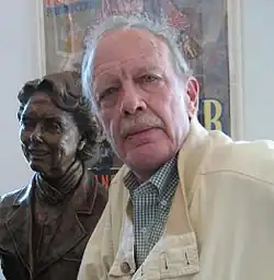 Tom Mankiewicz
