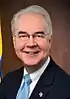 トム・プライス