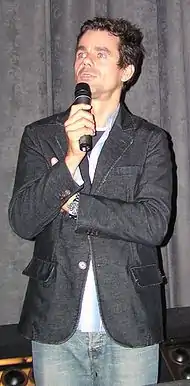 Tom Tykwer