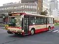 1999年導入車 この年をもって新車導入を凍結