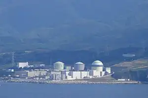 泊(北海道古宇郡泊村)