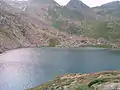 トマ湖