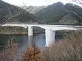 苫田大橋