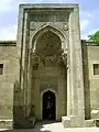 シルヴァンシャーの墓