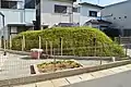 陪冢飛地ろ号