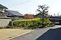 陪冢飛地は号