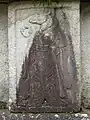 十二支神像(子)