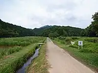 トンボ自然公園
