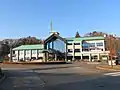 石越総合支所（旧石越町役場）