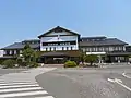 登米総合支所