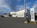 豊里総合支所