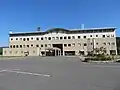 東和総合支所（旧東和町役場）