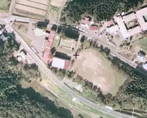秋田市立戸米川小学校