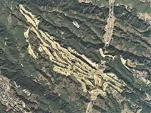 東名カントリークラブ