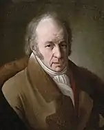 Giuseppe Bernardino Bison-画家