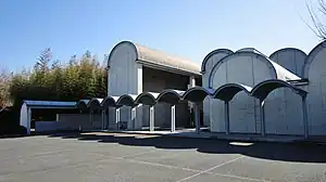 富岡市立美術博物館