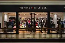 トロント・フェアビューモール店（カナダ）