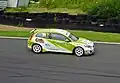 Volvo C30 (STCC 2011)