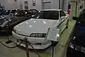 トミーカイラ・M30