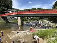 待月橋