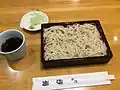 「せいろ」（2016年5月2日撮影）