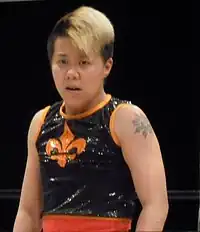 矢神 葵の画像