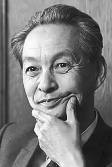 朝永振一郎