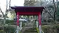 山門