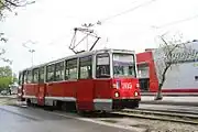 71-605(2007年撮影)