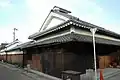（東）奥谷家住宅