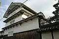 （南）葛原家住宅 三階蔵
