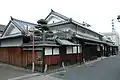田守家住宅