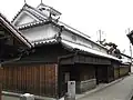 木口家住宅