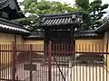 御成門