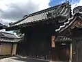 山門