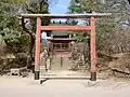利根英霊殿