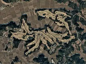 東庄ゴルフ倶楽部