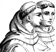 ローマ時代のトンスラ