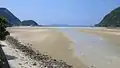 頓泊海水浴場