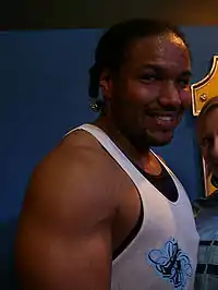 トニー・ドレイクの画像