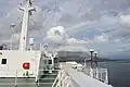 露天甲板