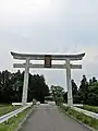 第一鳥居