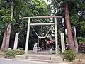 鳥居