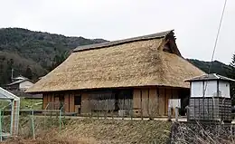 主屋