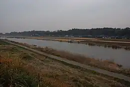 遠景