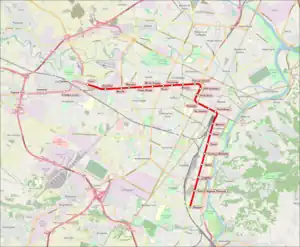 路線図